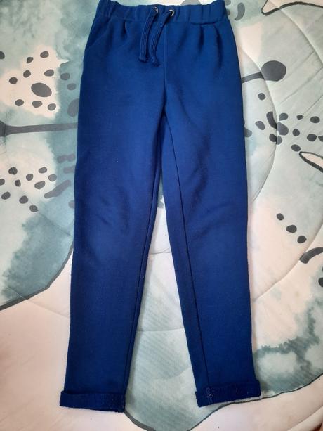 Tepláky, disney,122