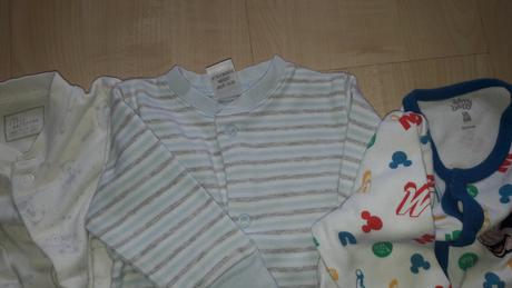 Overal, overálek, vel. 62 a 68, 68