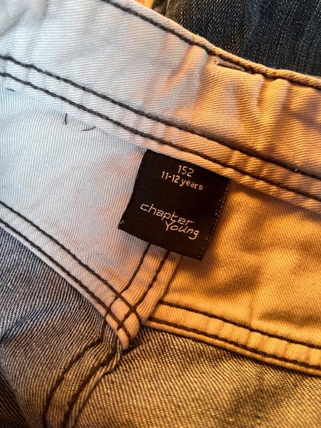 Džíny, chapter young,152