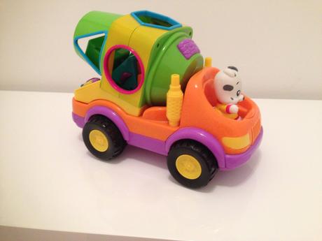 Hračky pro batolata zvukové zn.fisher price, vtech, 