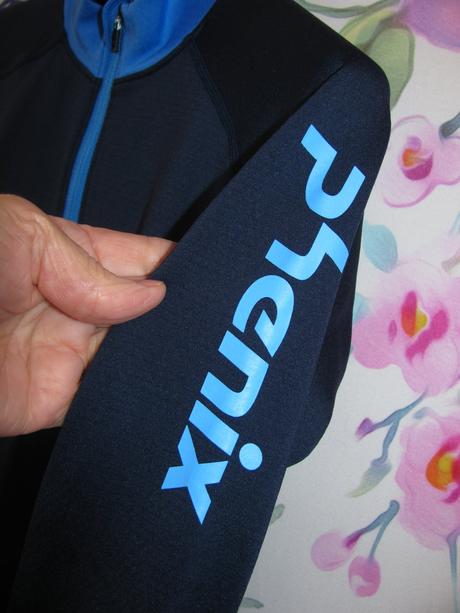 Chlapecké funkční triko phenix vel.152/164, 152