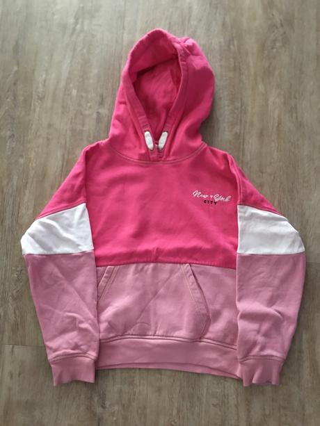 Tepláková souprava, marks & spencer,140