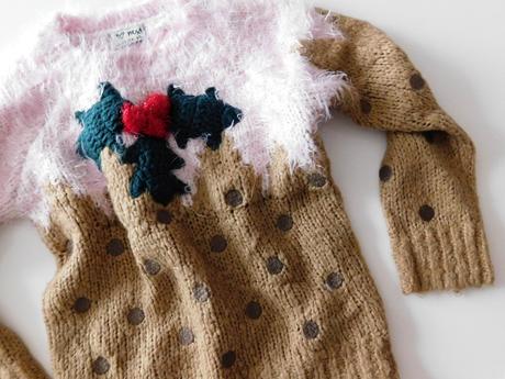 Dívčí svetřík, next,110