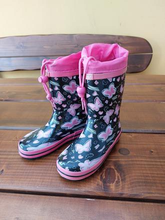 Gumáky wolf, wolf,28