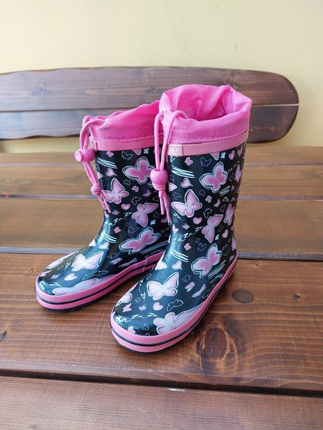 Gumáky wolf, wolf,28