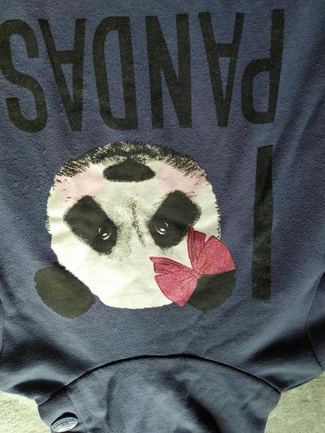 Dívčí mikina, 170