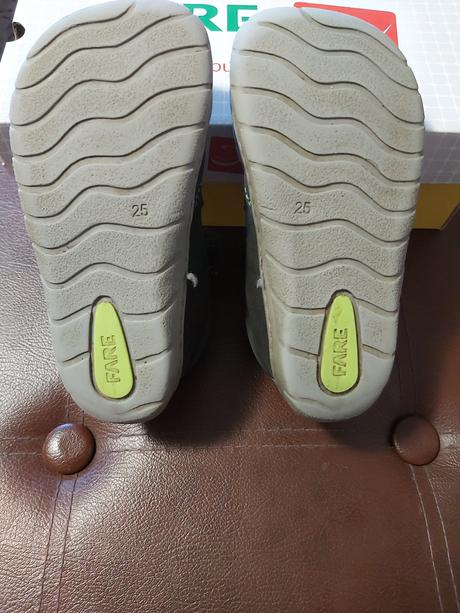 Bf, fare v.25, 16x7, fare,25