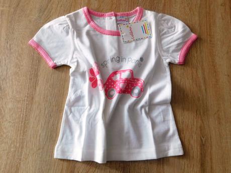 Bavlněné triko, 104