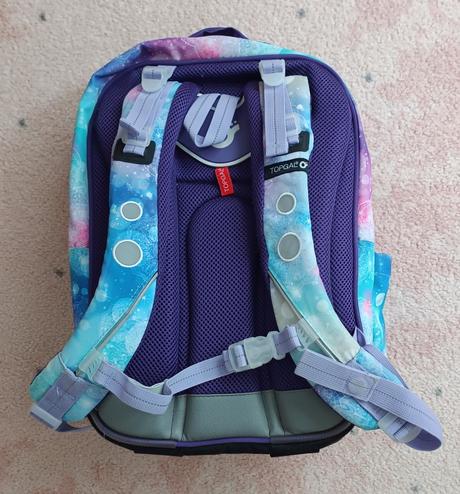 Školni batoh topgal ledové království,