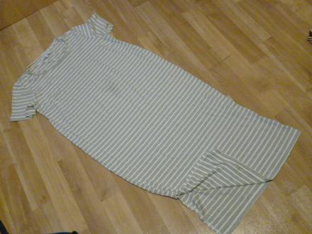 Elastické šaty vel.m-l next pro maminy, next,m