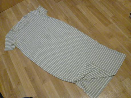 Elastické šaty vel.m-l next pro maminy, next,m