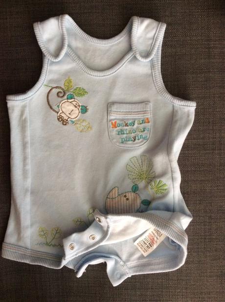 Overal zn. marks & spencer, marks & spencer,62