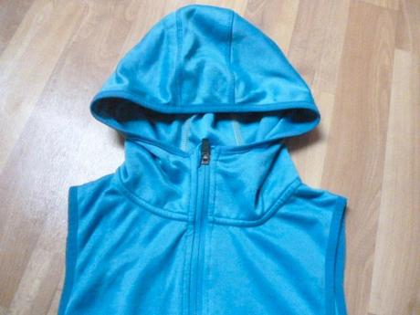 Sportovní vesta vel.s crivit, crivit,s