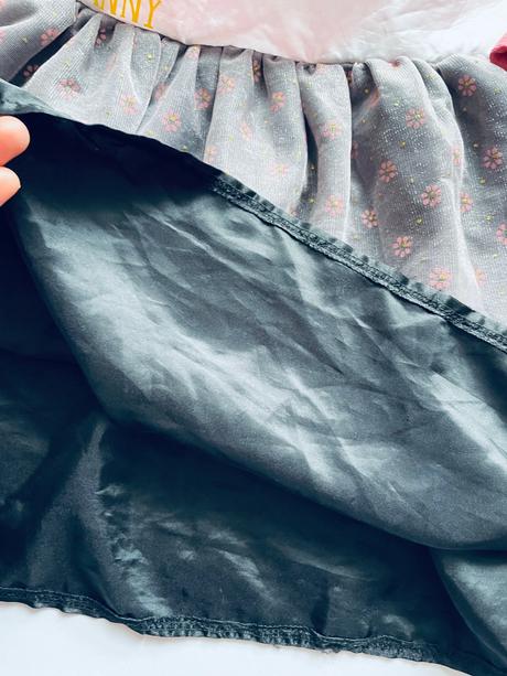 An7/ kostým šaty gansta granny - v.116 zn. david w,