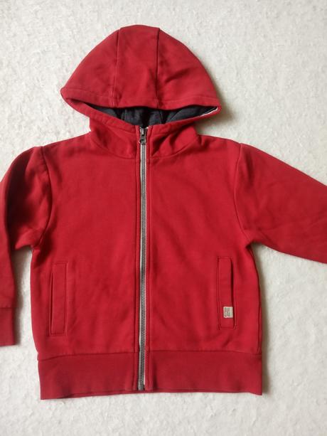 Mikina 2-3roky, next,98