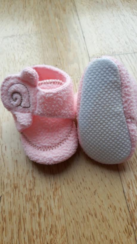 Backurky pro 1/2 roční holcicku, <17