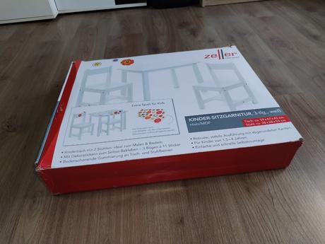 Souprava set nového nábytku do dětského pokoje,