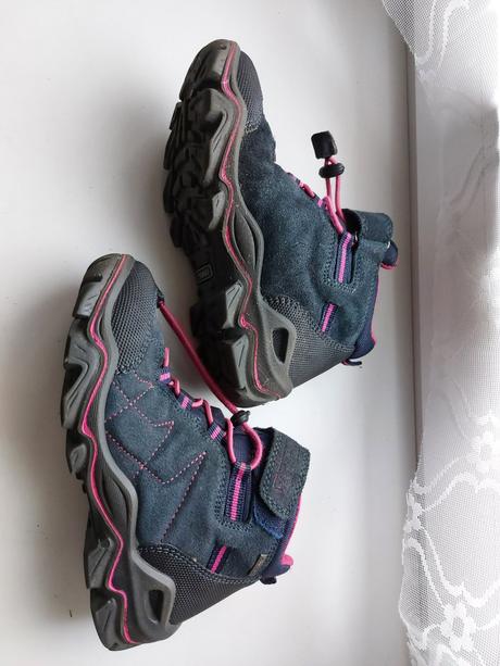 Celoroční boty primigi vel. 32, primigi,32