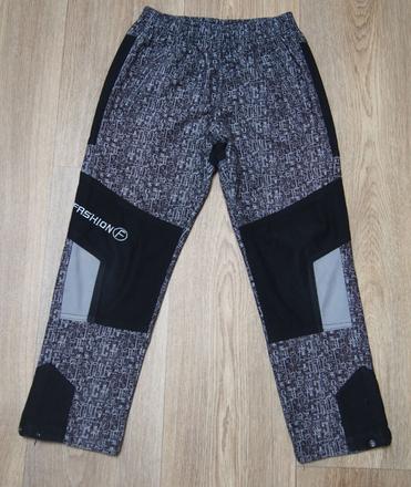 Chlapecké kalhoty grace vel.140, grace,140