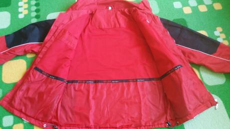 Dámská jarní bunda, m