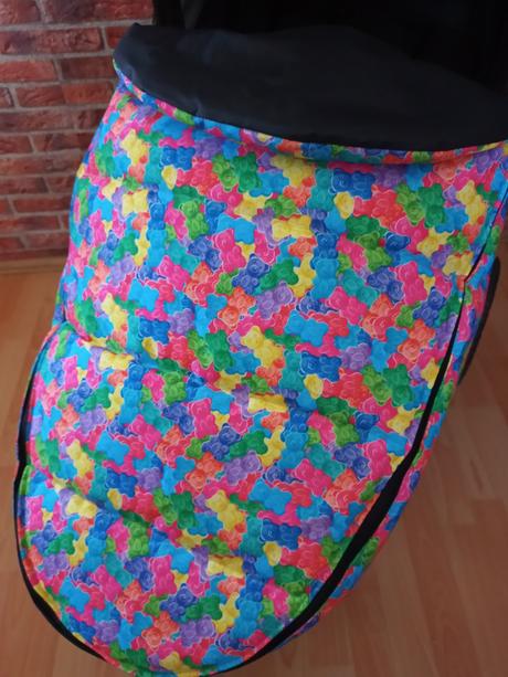 Nánožníky skladem, 