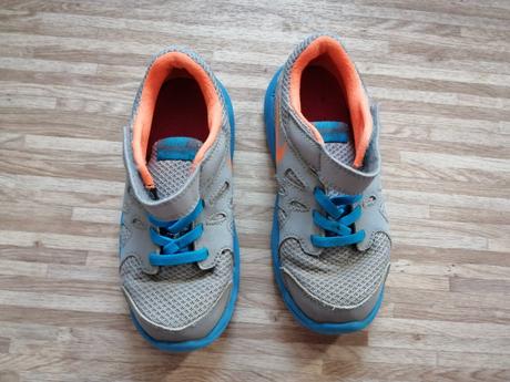 Tenisky nike revolution vel. 27, nike,27