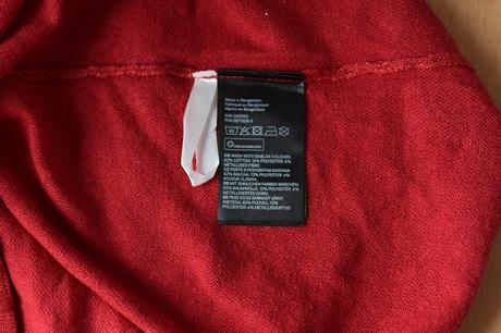 Šaty vel. 98/ 104, h&m,98