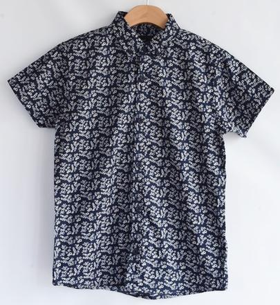 Košile vel. 11 - 12 let, 152