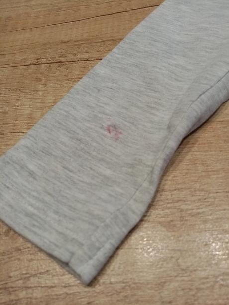 3x triko hm dlouhý rukáv vel. 104/110, h&m,104