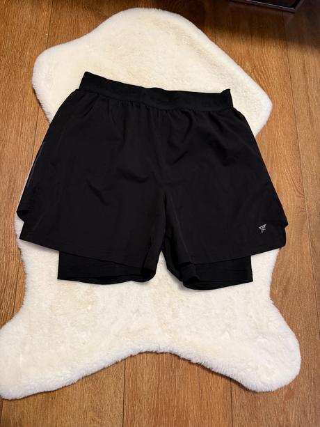 Kraťasy sportovní, active,m
