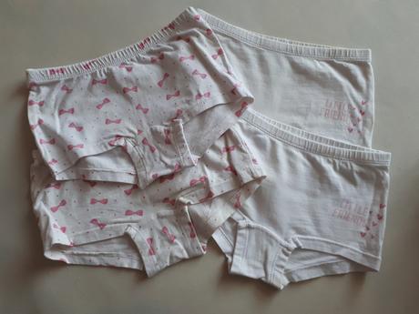 Dětské spodní kalhotky, vel.98/104, zn.lupilu, lupilu,98