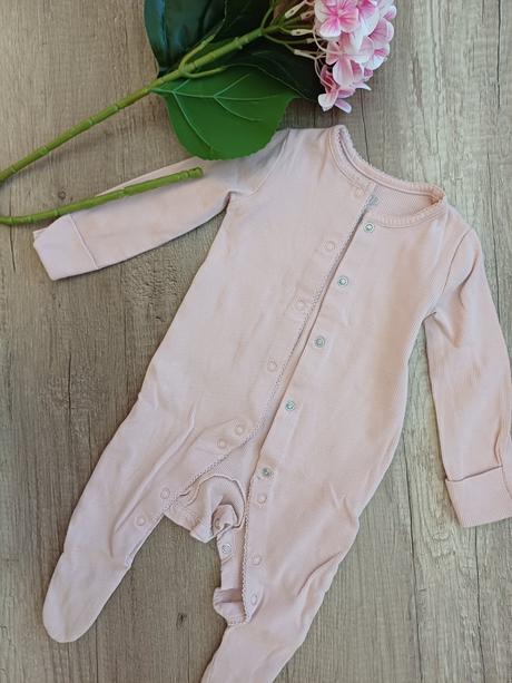 Mega mimi holcici set 19ks s bundickou, 68–80