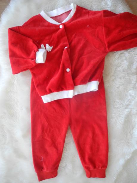 Sametový komplet, 80