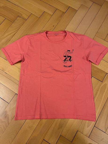 Mix triček, reserved,158