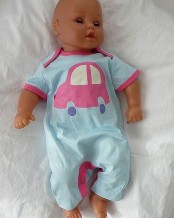 Letní overálek, 62