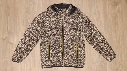 Přechodová bunda lindex, lindex,140