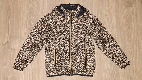 Přechodová bunda lindex, lindex,140