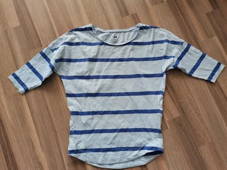Triko, h&m,134