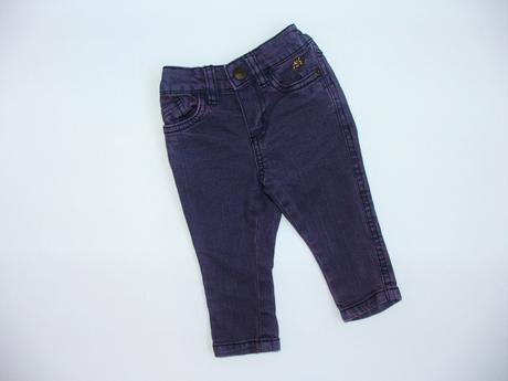 J181 rifle vel. 68, 68