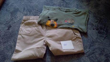 Kalhoty a roláček, 86