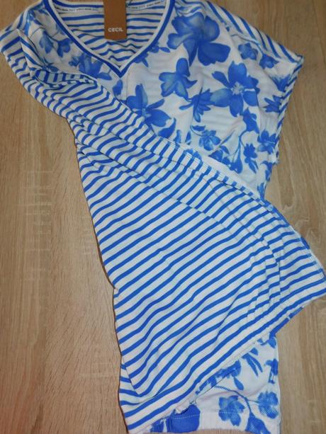 Dámské sportovně elegantní triko, xxl