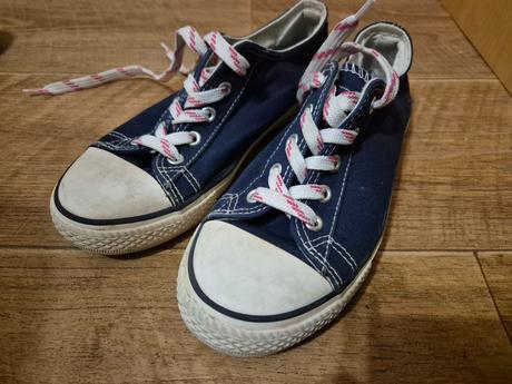 Plátěnky sprandi vel. 35 (23 cm), sprandi,35