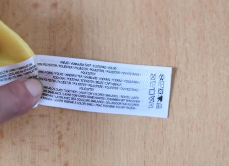 Bunda vel. 3 - 6 m, primark,68