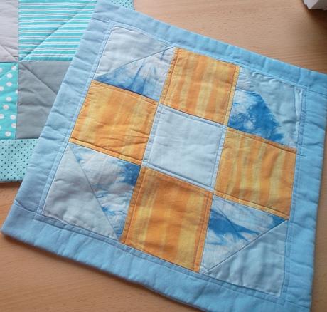 Povlak na polštářek 42 x 42 cm, 