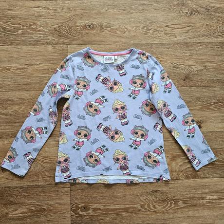 Triko l.o.l. surprise vel. 134, 134