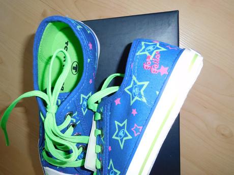 Tenisky tom tailor velikost 31, tom tailor,31