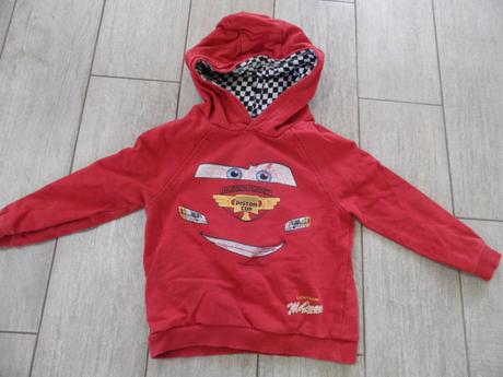 Mikin cars blesk mcqeen, george,92