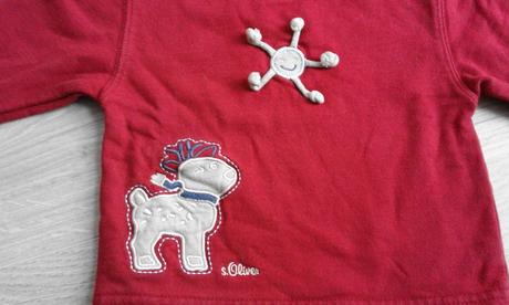 881 - mikina, s.oliver,62