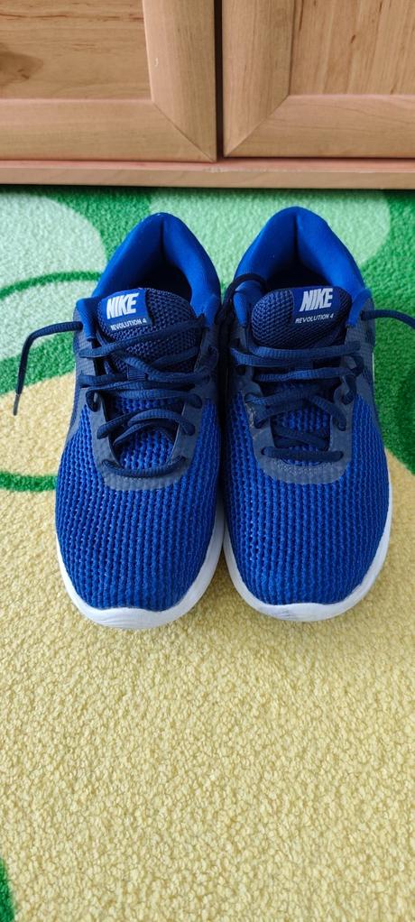 Sportovní boty, nike,41