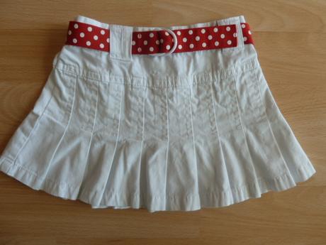 Sukně & sukýnka early days vel. 92, early days,92